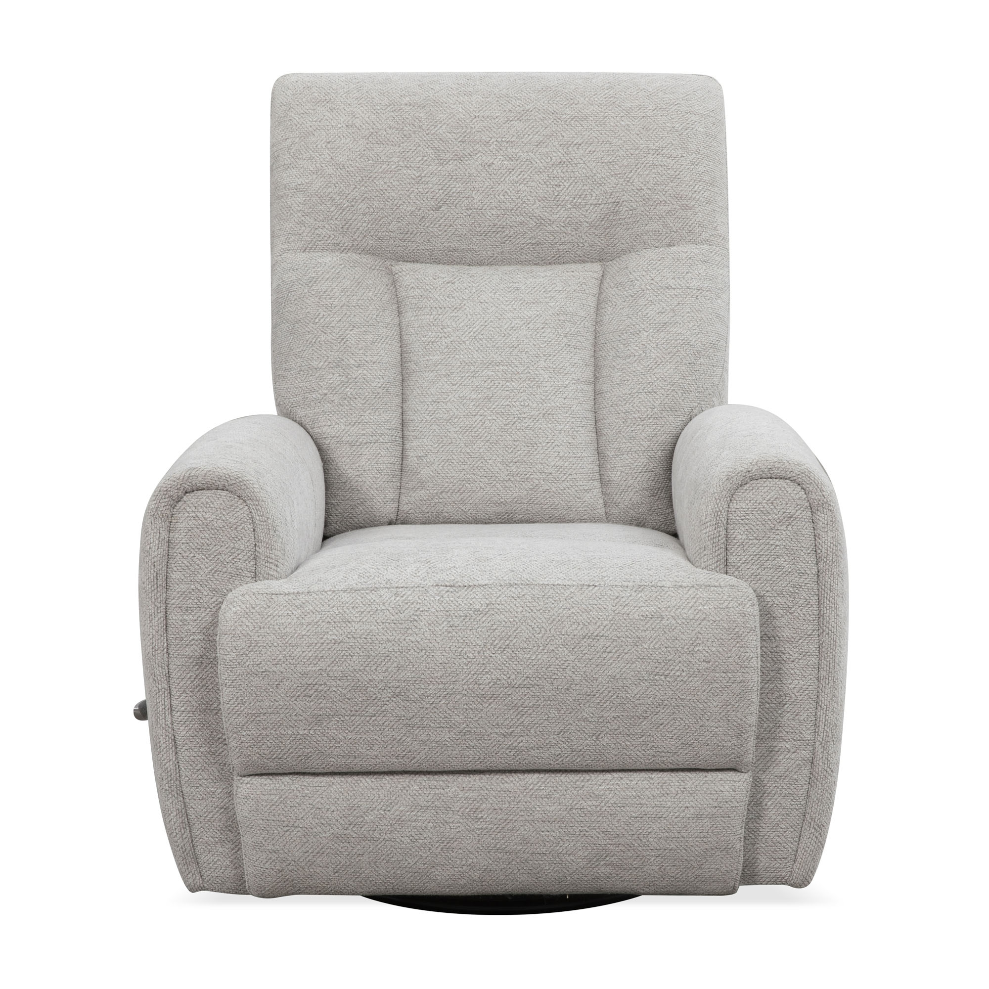 360-Degree Swivel Gliding Recliner