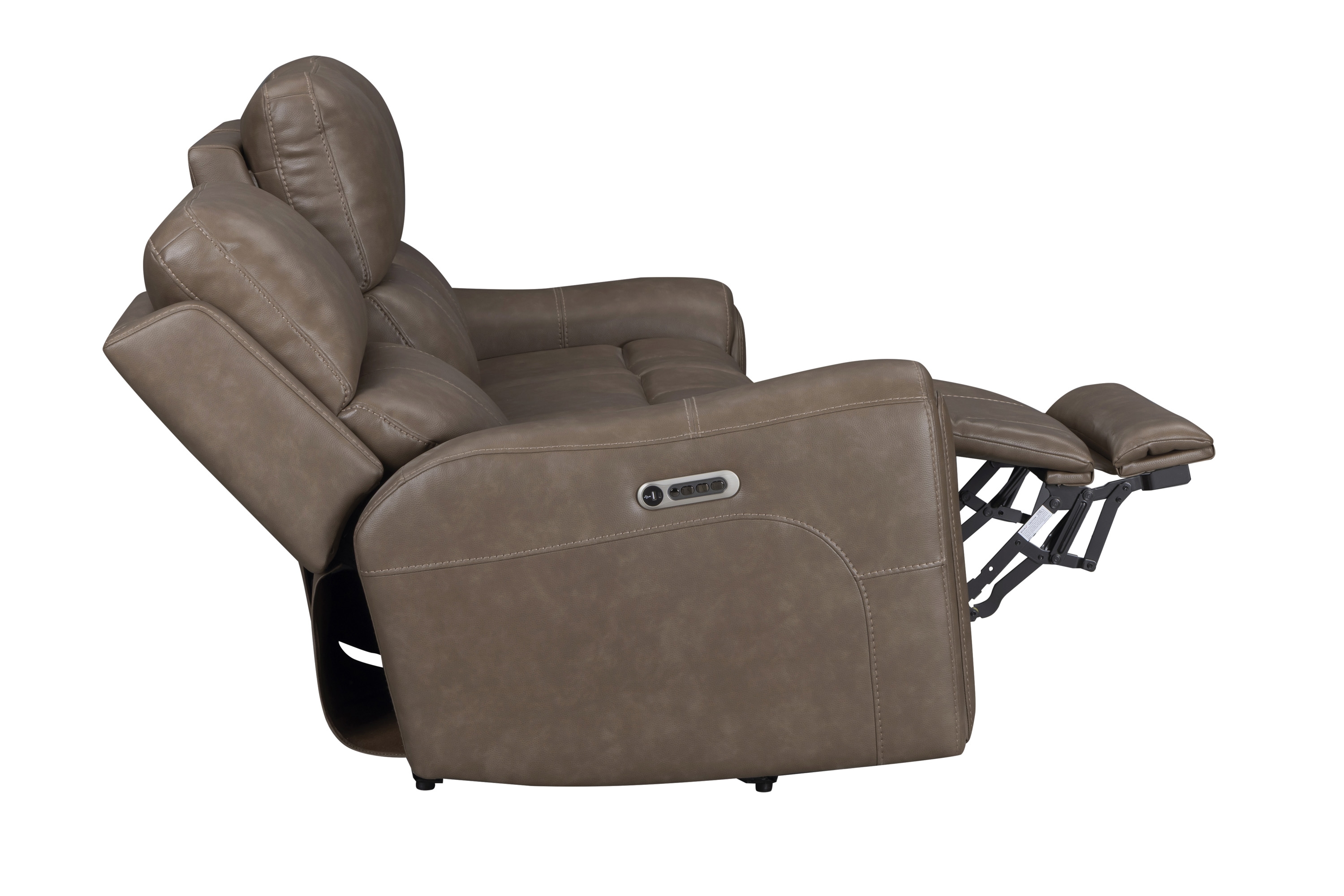 Parker Living Hancock Complete Power Reclining Living Room Set