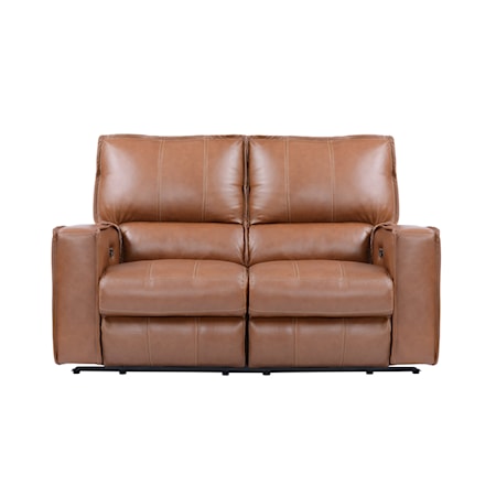 Power Loveseat