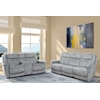 Carolina Living Linus Power Reclining Sofa