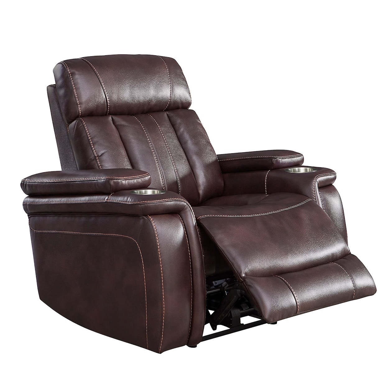 Paramount Living Royce Power Recliner