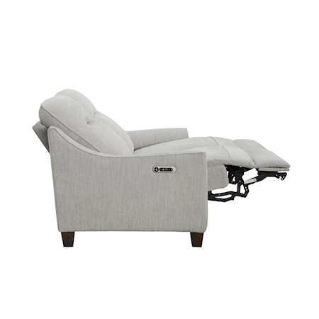 Cordless Power Loveseat