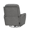 PH Quest - Upgrade Charcoal Cordless Power Recliner