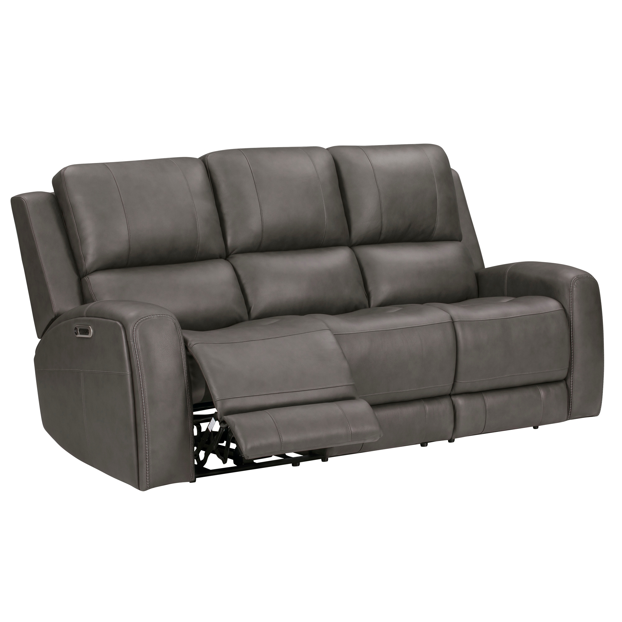 Complete Power Reclining Living Room Set