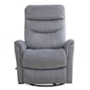 Carolina Living Gemini Manual Recliner