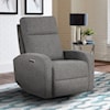 Parker Living Thriller Power Swivel Glider Recliner