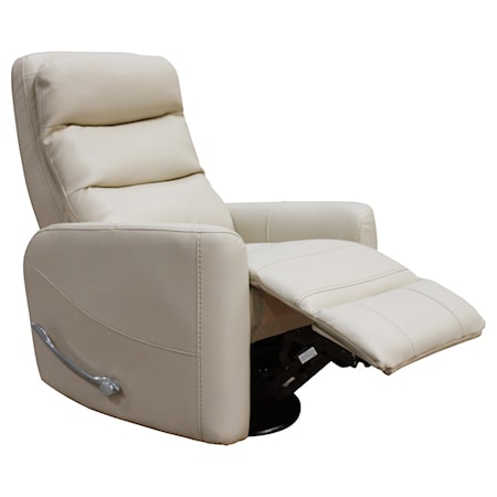 Swivel Glider Recliner