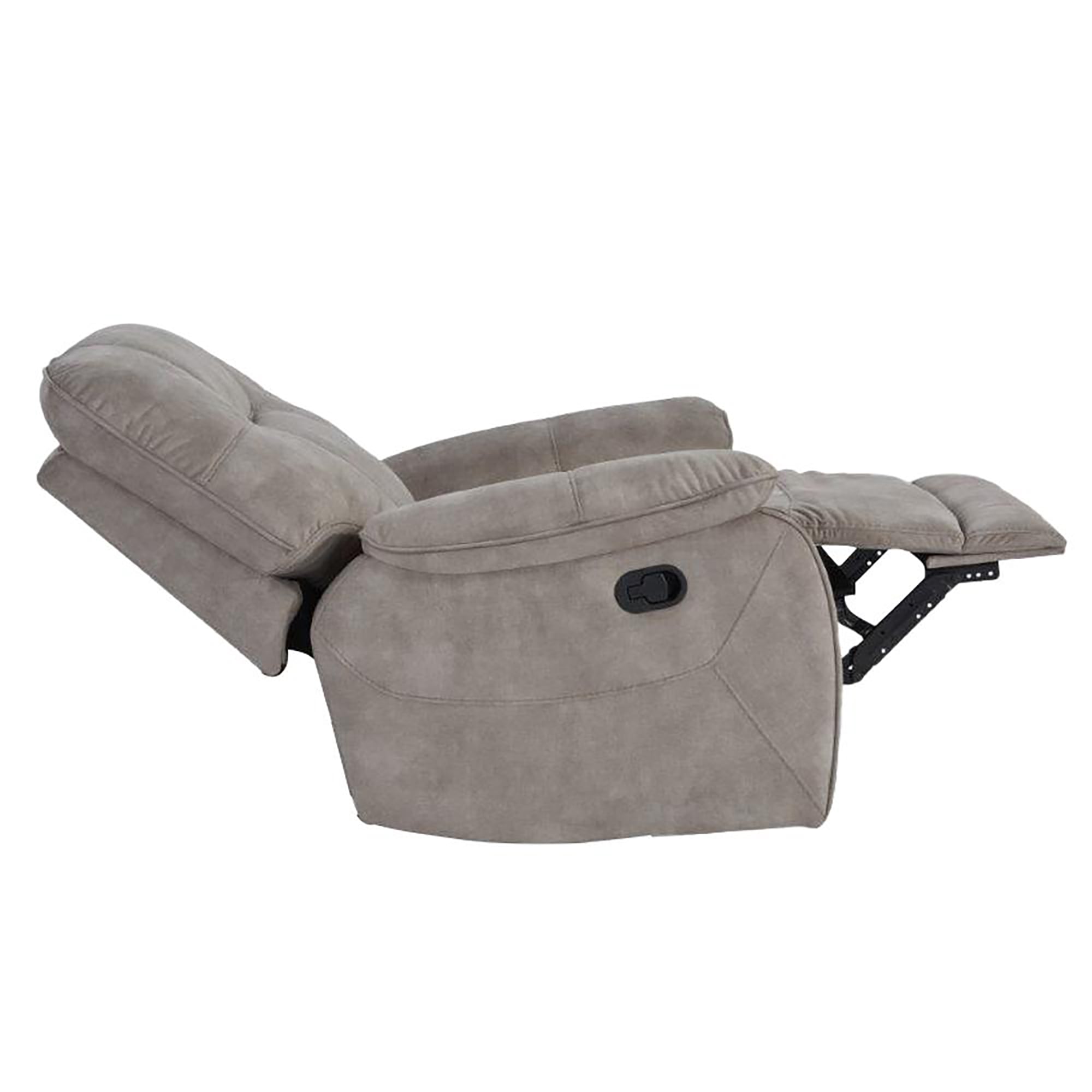 Manual Glider Recliner