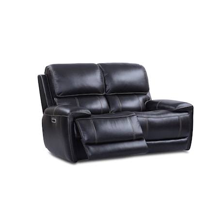 Power Reclining Loveseat