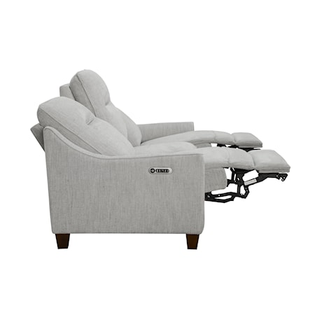 Cordless Power Reclining Sofa