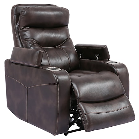 Power Recliner