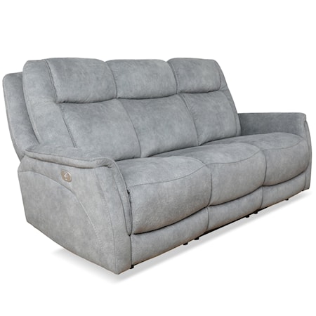 Power Reclining Sofa