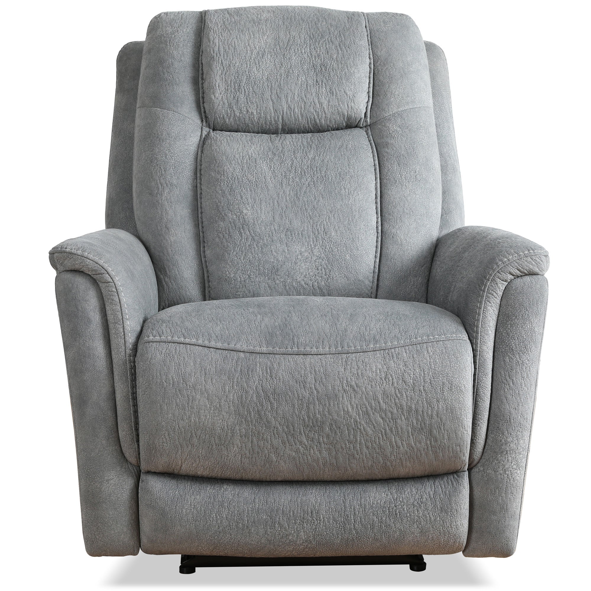 Linus swivel glider deals chair