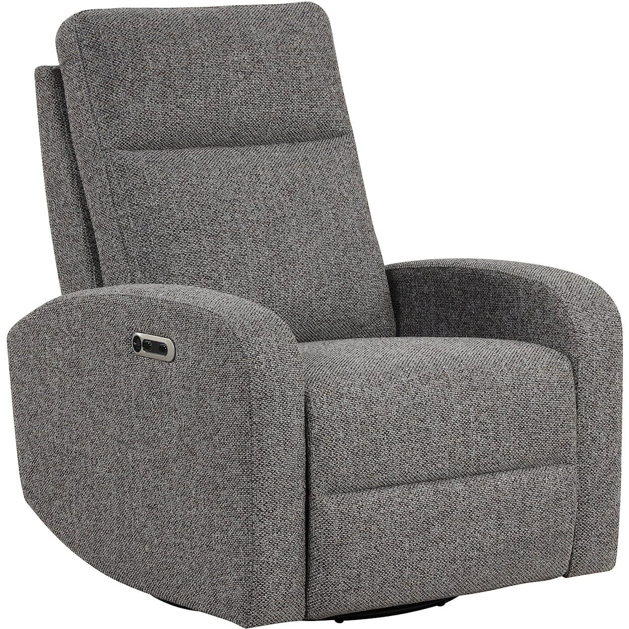 Parker Living Thriller Power Swivel Glider Recliner