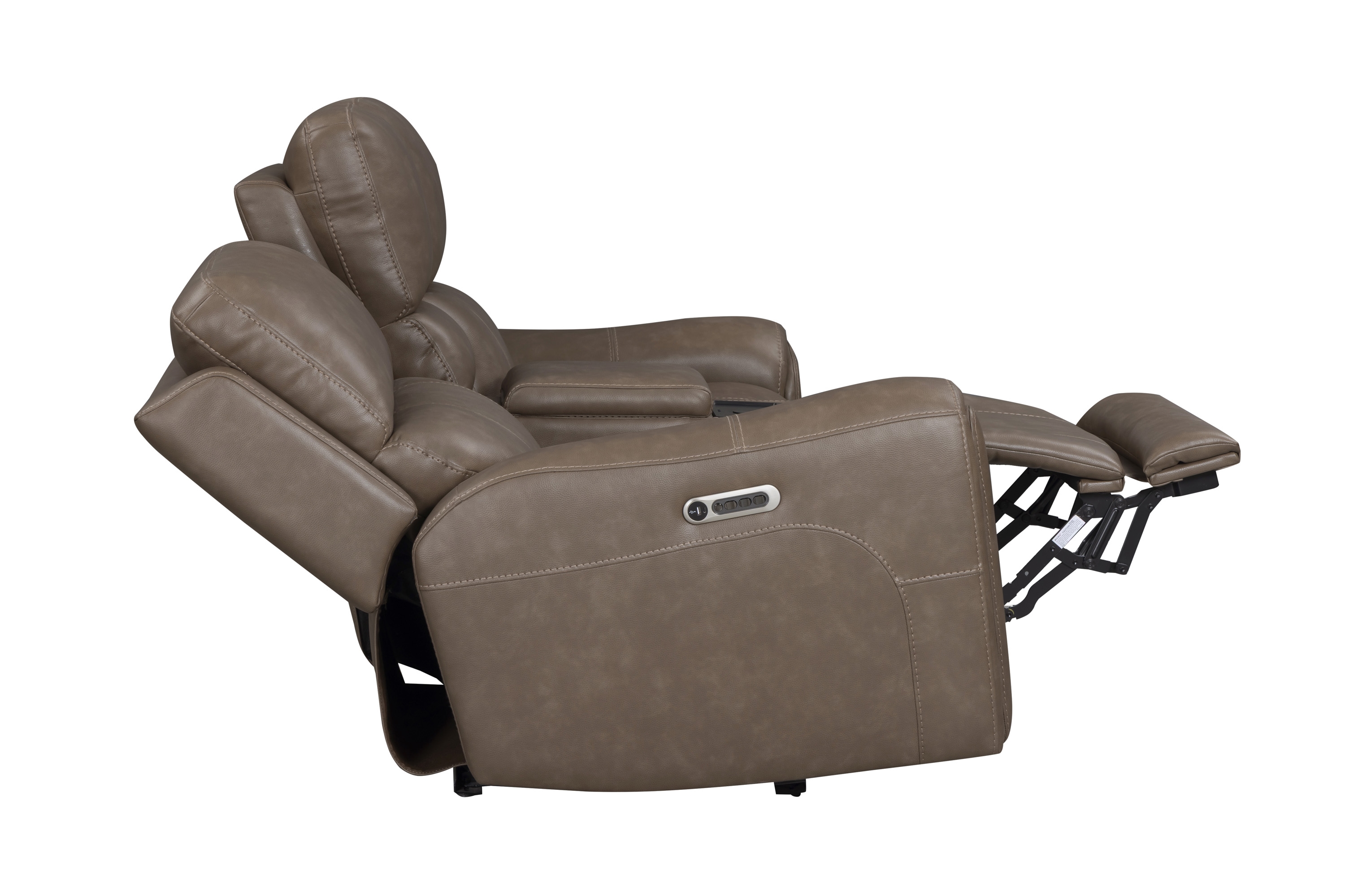 Parker Living Hancock Complete Power Reclining Living Room Set