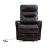 Parker Living Gemini Power Lift Recliner w/ Articulating Headrest