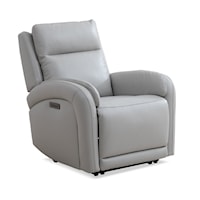 Casual Power Zero Gravity Recliner