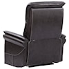 Carolina Living Prospect Power Zero Gravity Recliner