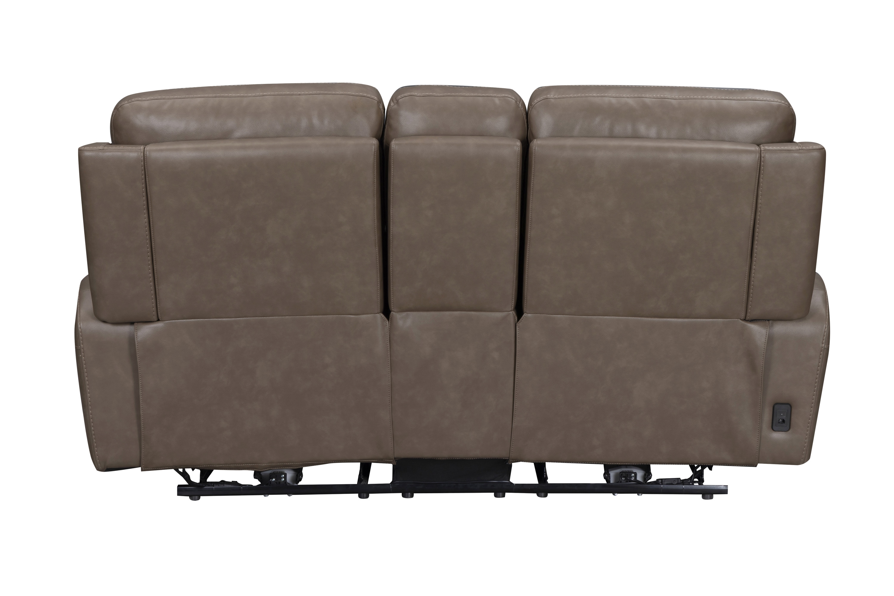 Parker Living Hancock Complete Power Reclining Living Room Set