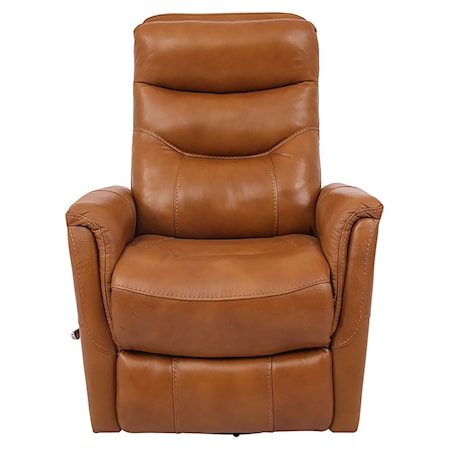 Manual Swivel Glider Recliner