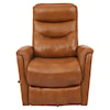 Paramount Living Gemini Swivel Glider Recliner