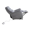 Parker Living Gemini Power Lift Recliner w/ Articulating Headrest