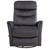 Carolina Living Gemini Manual Recliner