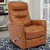 Parker Living Gemini Swivel Glider Recliner