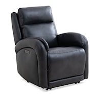 Casual Power Zero Gravity Recliner