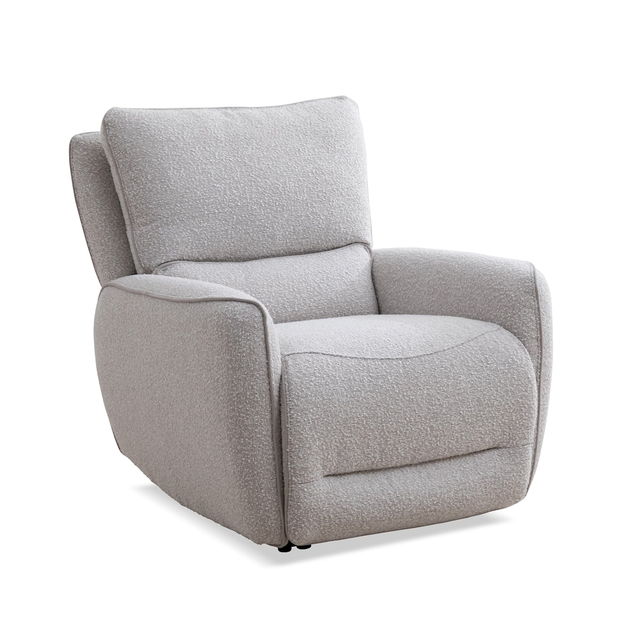 PH Stellar - Bloke Cotton Power Recliner