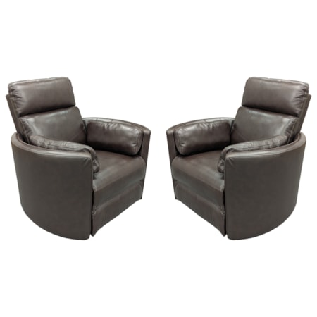 Recliners