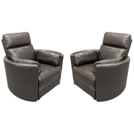 Recliners