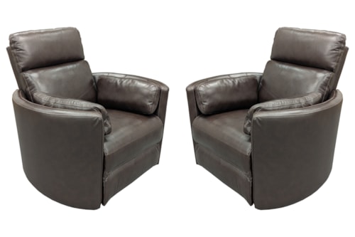 Recliners