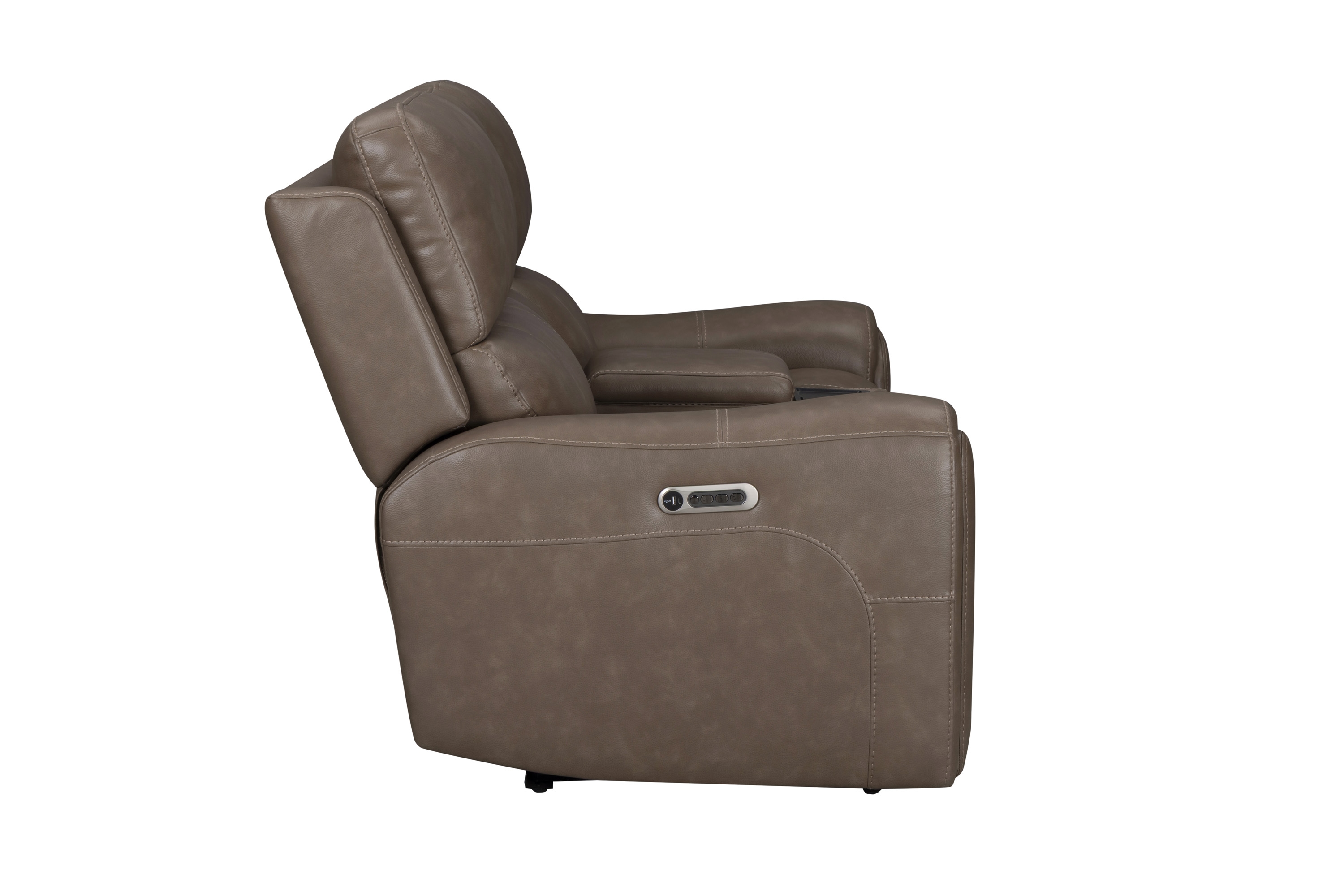 Parker Living Hancock Complete Power Reclining Living Room Set