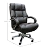 Paramount Living Desk Chairs Heavy Duty Desk Chair