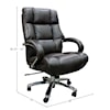 Parker Living Desk Chairs Heavy Duty Desk Chair