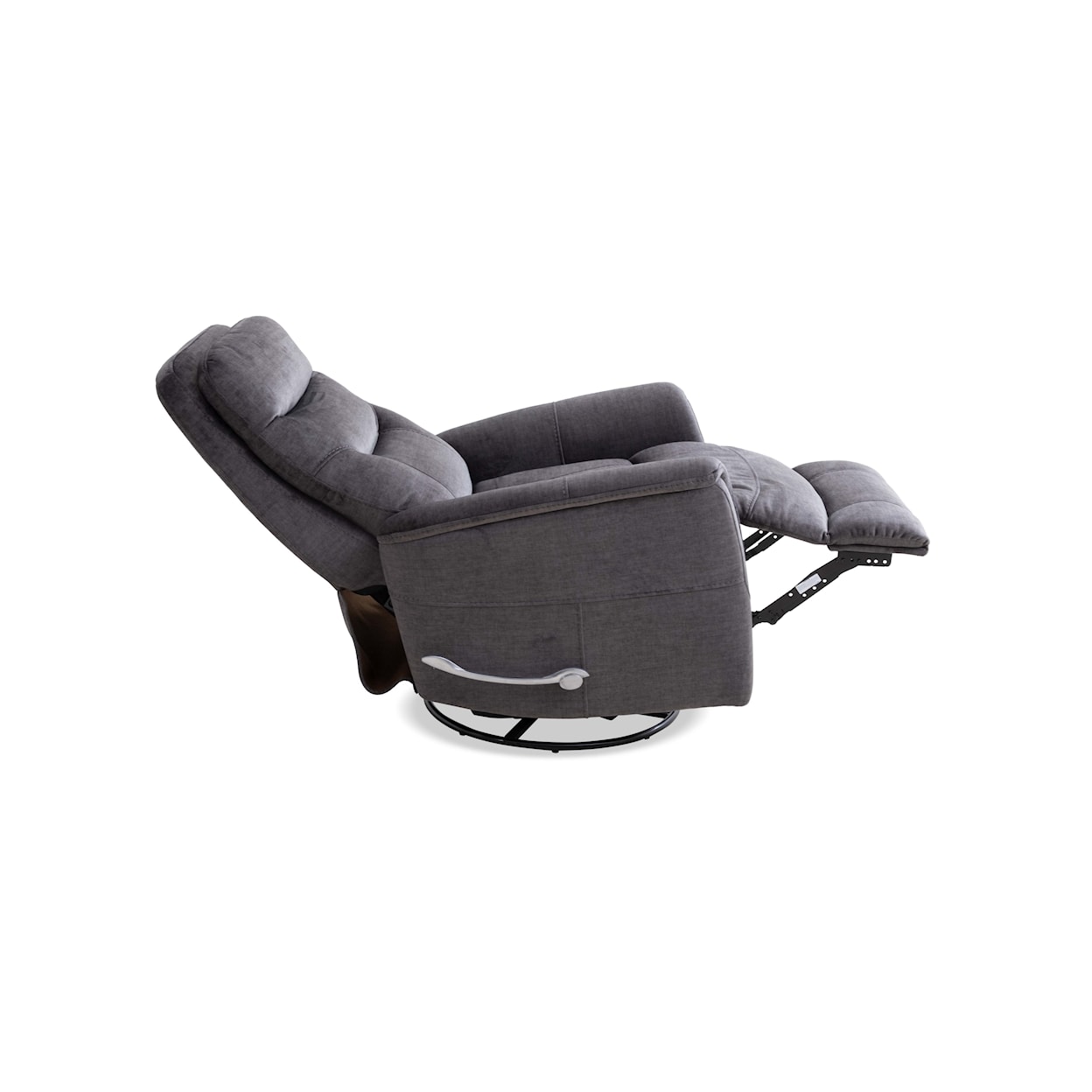 Parker Living Gemini Manual Recliner