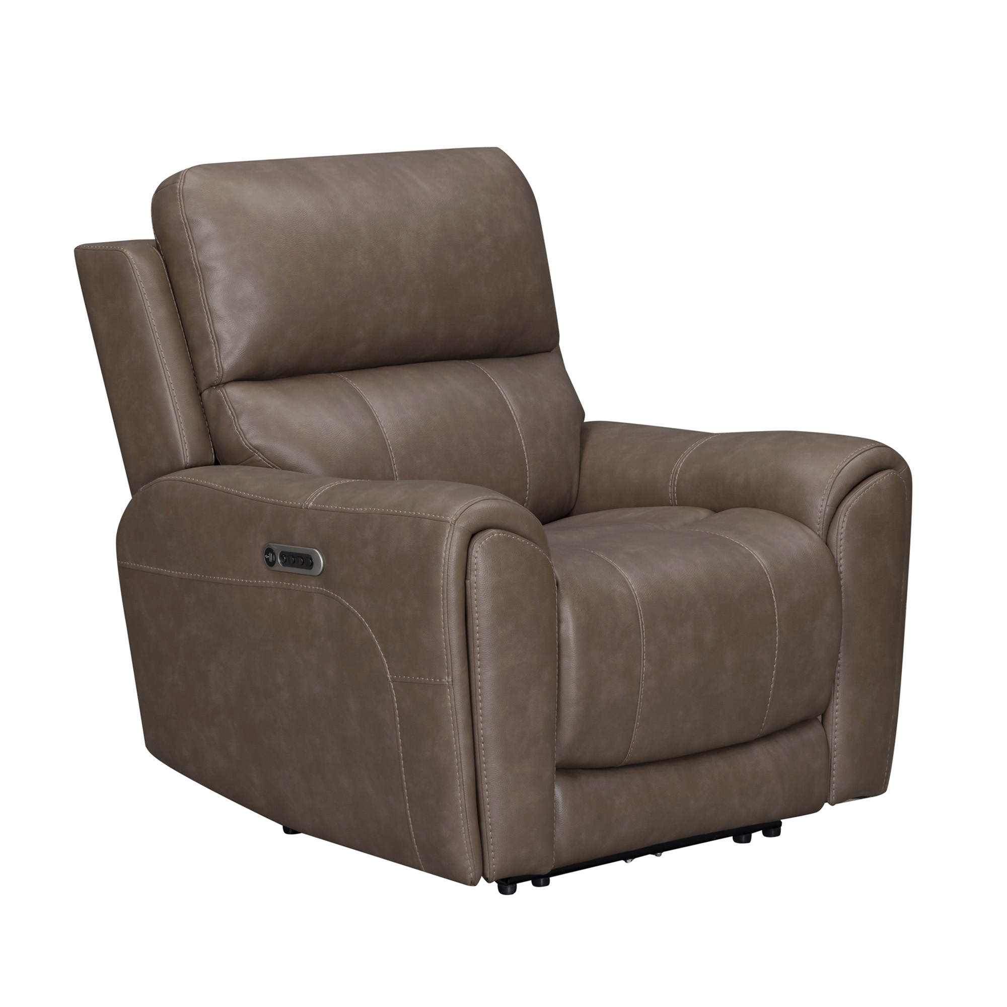 Parker Living Hancock Complete Power Reclining Living Room Set