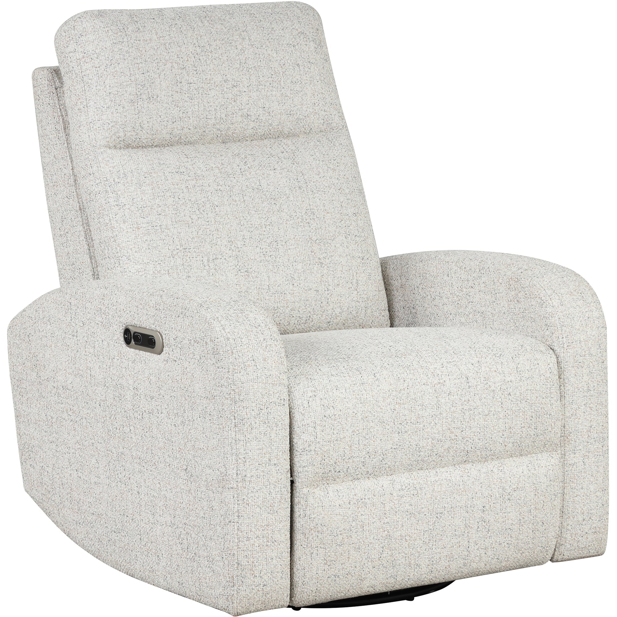 Glider best sale reclining chair