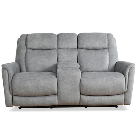 Reclining Loveseats