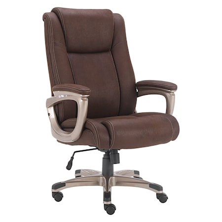 Heavy Duty Desk Chair