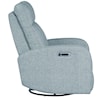 PH Thriller Power Swivel Glider Recliner