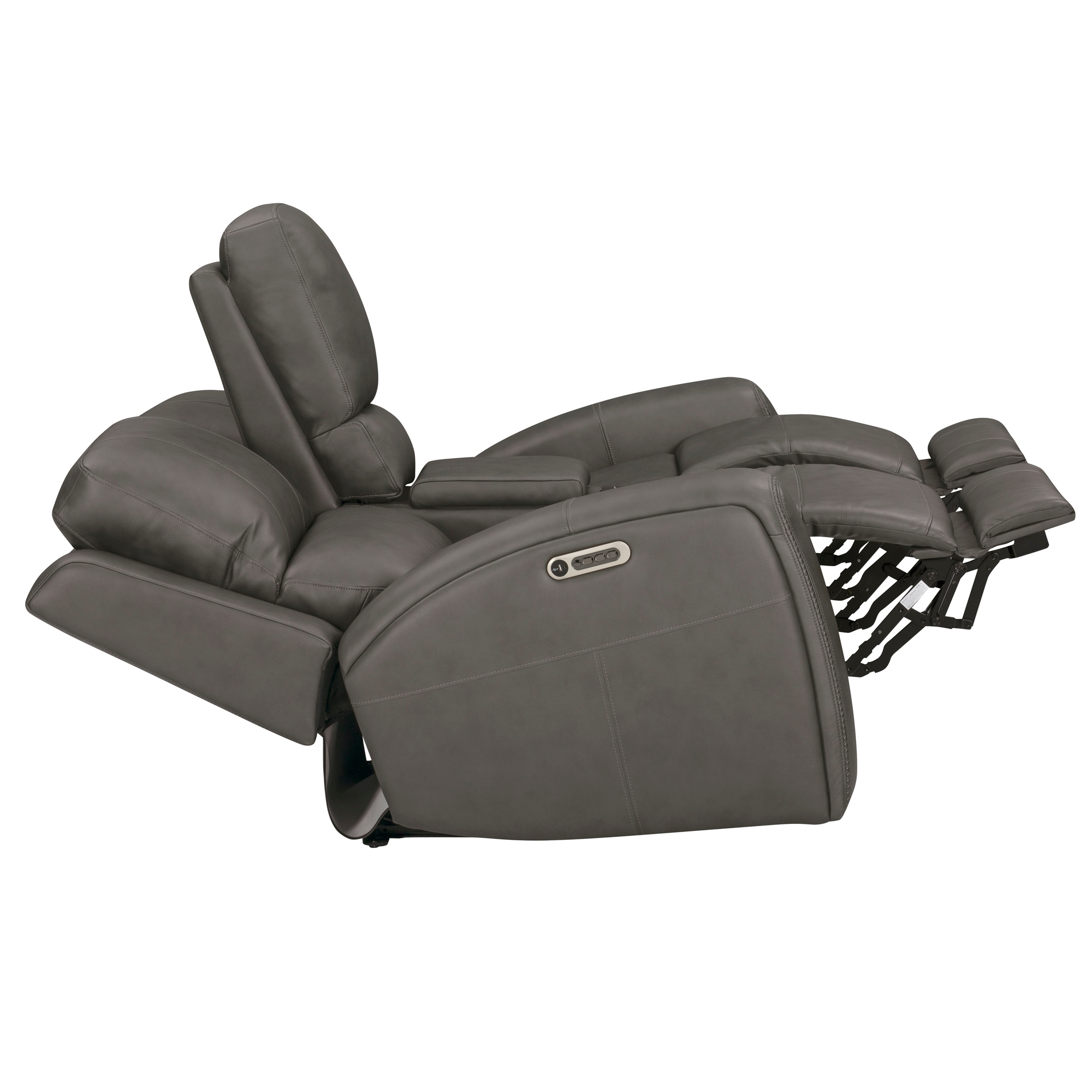 Zero Gravity Power Reclining Loveseat