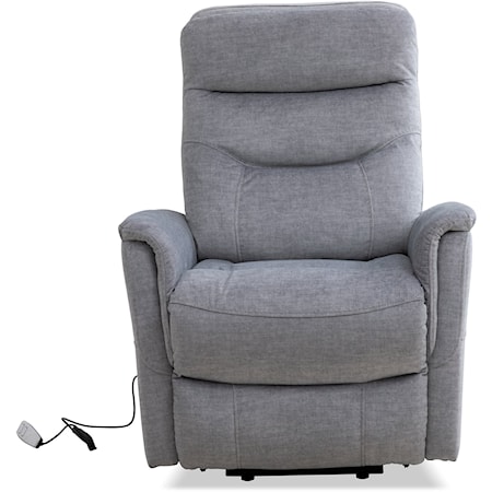 Power Lift Recliner w/ Articulating Headrest