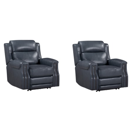 Recliners