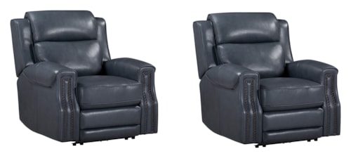 Recliners