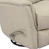 Paramount Living Gemini Swivel Glider Recliner