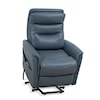 Paramount Living Gemini Power Lift Recliner w/ Articulating Headrest