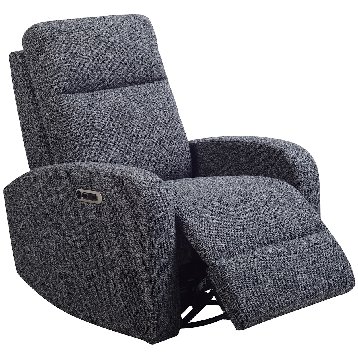 Carolina Living Thriller Power Swivel Glider Recliner