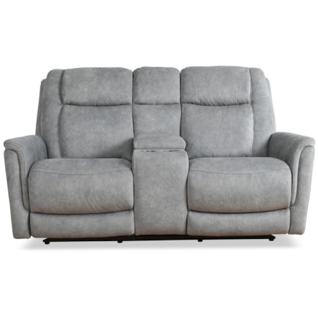 Power Loveseat